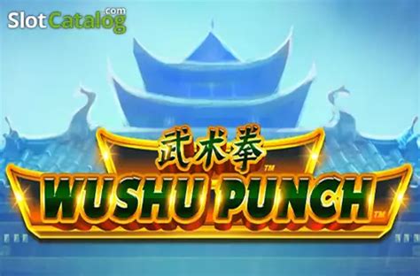 Jogue Wushu Punch online